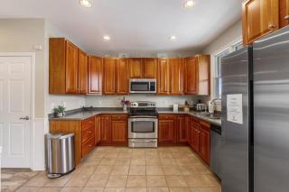 Bayside --- 11446 West Sand Cove - Selbyville - 1