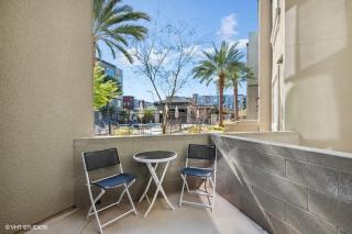 LUX 2 BED DESERT RIDGE 2 HEATED POOLS GYM - Phoenix - 8