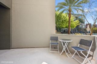 LUX 2 BED DESERT RIDGE 2 HEATED POOLS GYM - Phoenix - 7