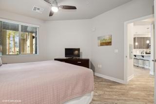 LUX 2 BED DESERT RIDGE 2 HEATED POOLS GYM - Phoenix - 6