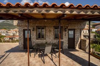 Sea & Mountain - Mani Serenity Retreat - 5