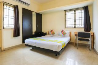 Hotel O Home Harma Residency Near Koyambedu Metro Station - Madras - 9
