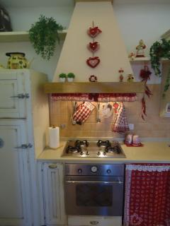 Suite "La Badia" - Scandicci - 1