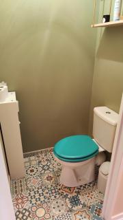 Appartement 100m2 près du métro et aéroport - Villejuif - 8
