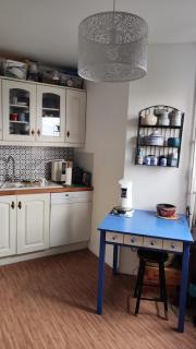 Appartement 100m2 près du métro et aéroport - Villejuif - 2