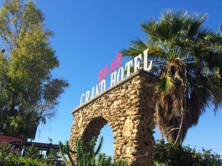 Grand Hotel Mosè - Villaggio Mosè - 3