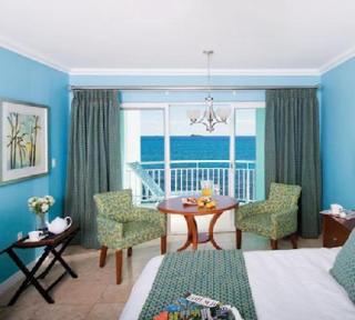 Oyster Bay Beach Resort - 6
