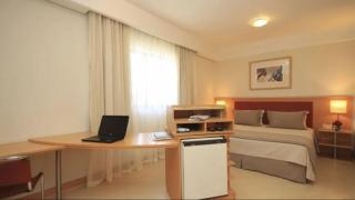 Ibirapuera Flat - São Paulo - 9