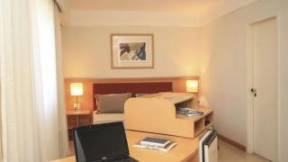 Ibirapuera Flat - São Paulo - 8
