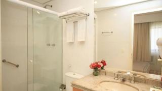 Ibirapuera Flat - São Paulo - 7