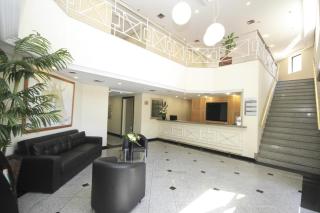 Ibirapuera Flat - São Paulo - 5