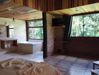 Pousada Pizzaria do Vale - 7