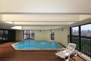 Ibirapuera Flat - São Paulo - 3