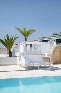 THE CLUB - Accommodation - Dining - Events - San Miguel de Abona - 6