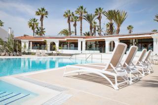 THE CLUB - Accommodation - Dining - Events - San Miguel de Abona - 8