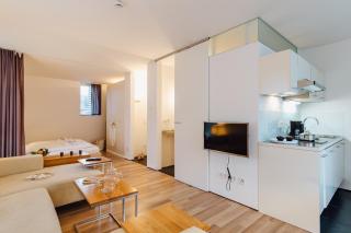 M2 Living Apartment No 1 - Prerow - 4