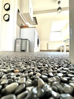 Duisburg FeelHome, Flughafen nah,2-Schlafzimmer, Badewanne, Zentral, WiFi, Top Floor - 4