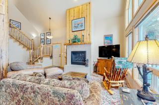 The Cozy - McCall - 0