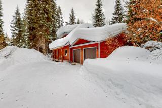 The Cozy - McCall - 9