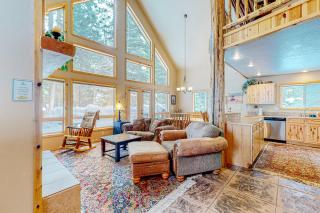The Cozy - McCall - 7