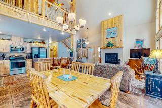 The Cozy - McCall - 5