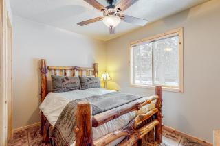 The Cozy - McCall - 1
