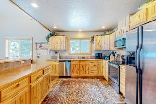 The Cozy - McCall - 3
