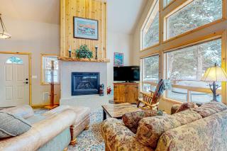 The Cozy - McCall - 8