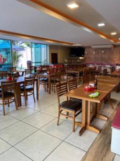 Arraial do Cabo - Golden Lake - 8