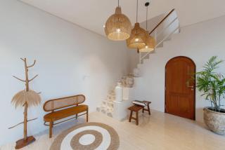 Ishana Villa Canggu - Canggu - 4