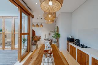 Ishana Villa Canggu - Canggu - 2