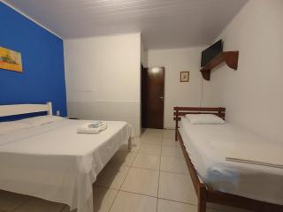 Pousada Mawe - Paraty - 9