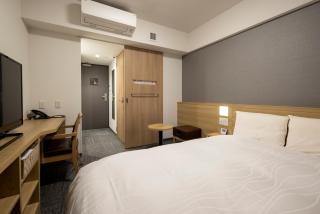 Dormy Inn Hiroshima Annex - Hiroshima - 1
