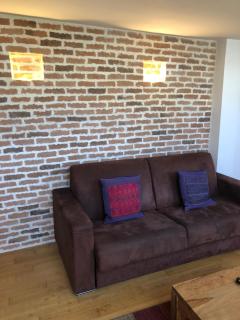 appartement centre croisette emplacement exceptionnel - Cannes - 2