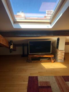 appartement centre croisette emplacement exceptionnel - Cannes - 7