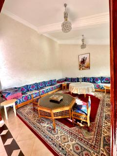 ATGAL Ferme D'hote - Azrou - 3