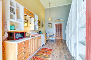 Bridger Apartment In the Heart of Downtown! -  - 9