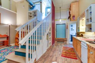 Bridger Apartment In the Heart of Downtown! - - 8