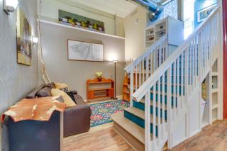 Bridger Apartment In the Heart of Downtown! - 2