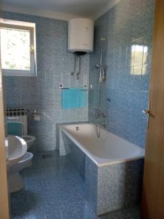 Apartments with parking space Rabac, Labin - 7438 - 1