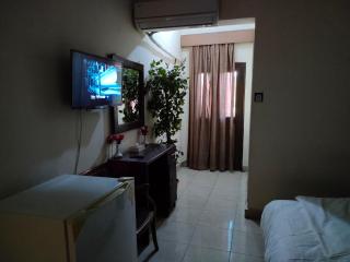 Alexandria Youth Hostel - 6
