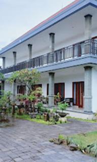 LA Homestay sanur - 9