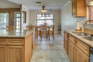 New Orleans Home with Backyard Near French Quarter - 2