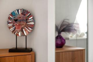 Hyde Park Rooftop Apartment - London - 9