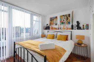 Hyde Park Rooftop Apartment - London - 2