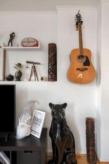 Hyde Park Rooftop Apartment - London - 1
