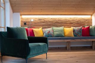 Chalet Viol - Reit im Winkl - 7