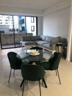 New Spacious 1 Bedroom Apartment Rosebery - Sydney - 6