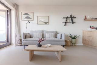 Appartement Ocean Suite - Wenningstedt - 9