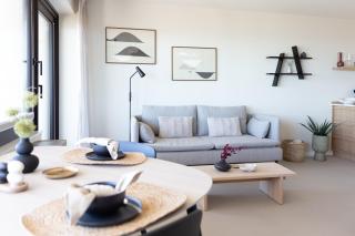 Appartement Ocean Suite - Wenningstedt - 8